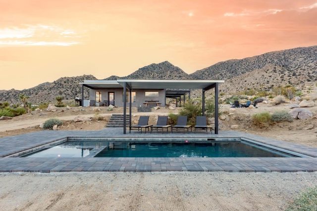 Sunset Heights By Homestead Modern