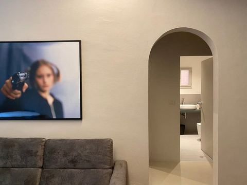 Luxury 2bed apartment in top location