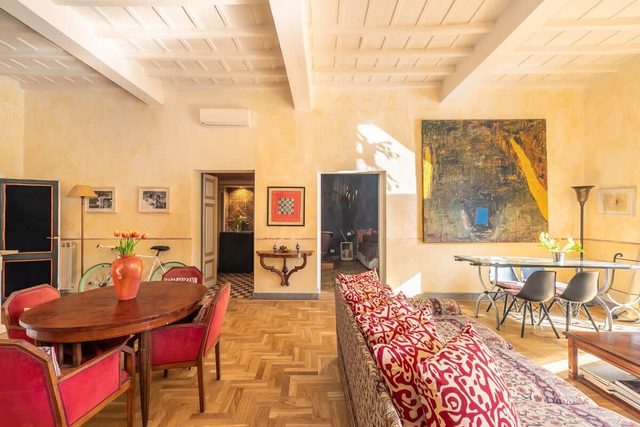 Farnese Design Loft by Romeloft