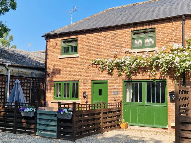 Piper Cottage, Bilbrough. — Bilbrough, England