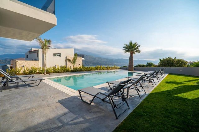 Jarko Luxury Houses | Ground floor house