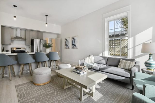 Bay St Louis Retreat with Downtown BSL