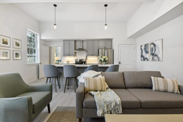 6 Condo Buyout | Old Town Bay St Louis