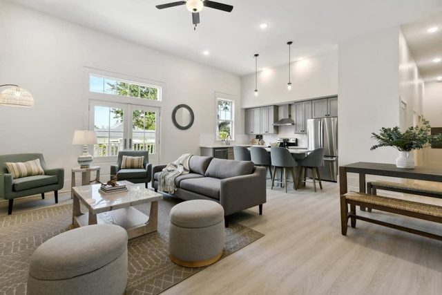 Gulf Coast Condos, Near Old Town