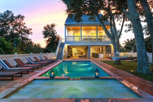 7BR Coastal Retreat | Heated Pool & Game Area