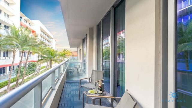 Best Stay|Amazing Pool|Hollywood Beach |Broad–walk