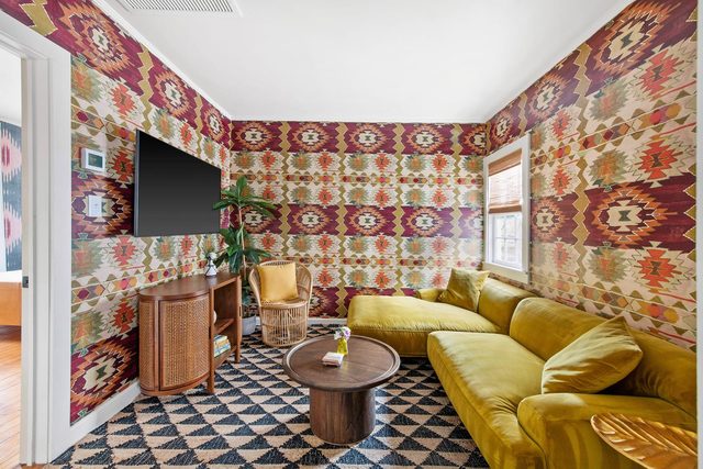 The OakTree | Bohemian Charm in DT Charleston!