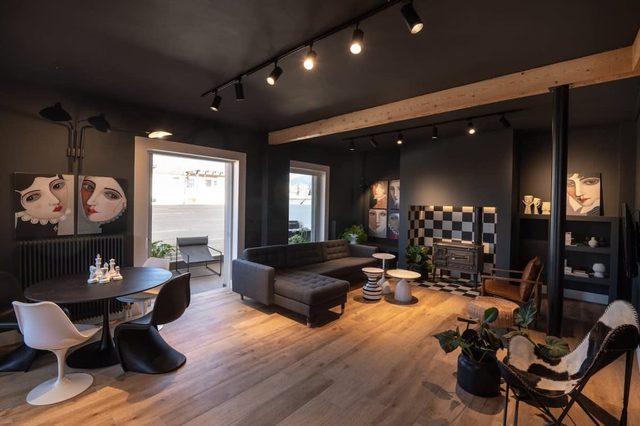City's Best-Kept Secret, Chic & Luxe Getaway
