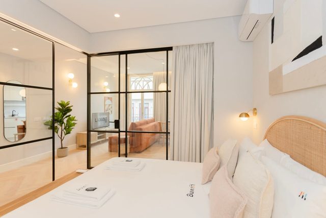 Liiiving in Porto - Luxury Design Apartment K
