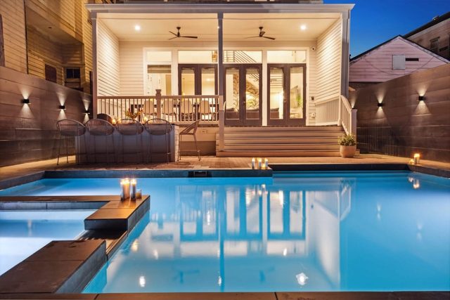Gorgeous Grand Home | Heated Pool