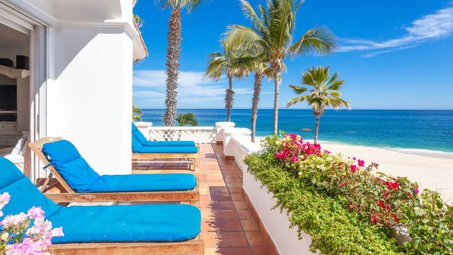 Villas del Mar 151 - Best Deal on the Beach in Palmilla