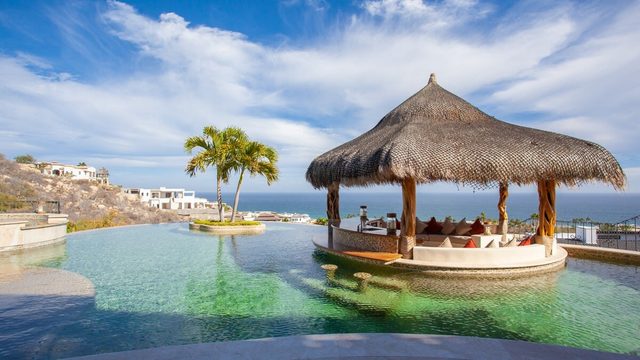 Fundadores 121 - Puerto Los Cabos