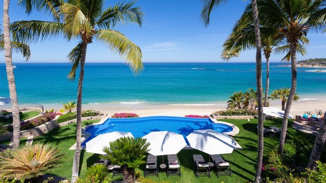 Beachfront Paradise! Please see instructions below prior to booking! — Palmilla, Baja California Sur