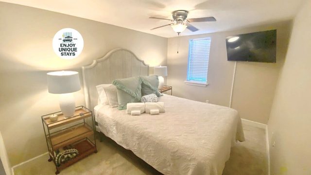 Red Bank Cozy Nest!