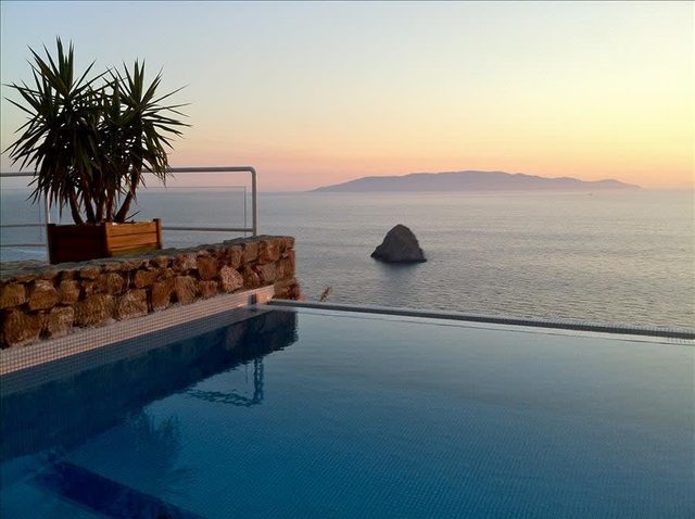 Favoloso - Argentario, Tuscany, Stunning Modern Seaside Villa; Private Pool; Access to Sea
