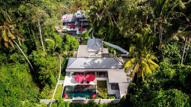 6BR Melati-Connecting Family Villa w/ Private Pool