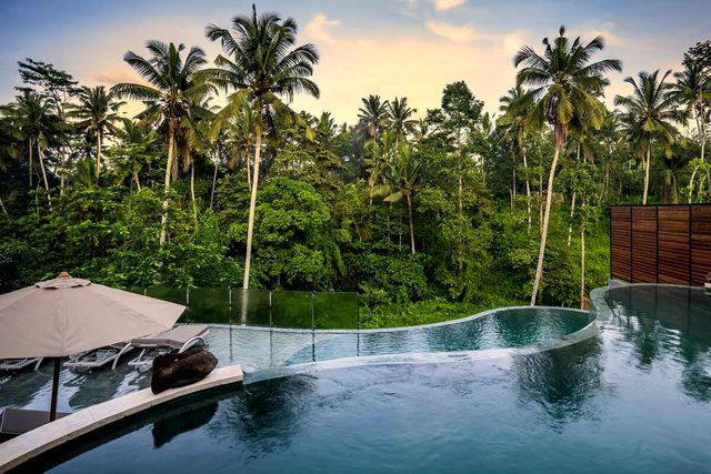 Belihara Cozy 4BR Pool Villa Surrounds by Nature