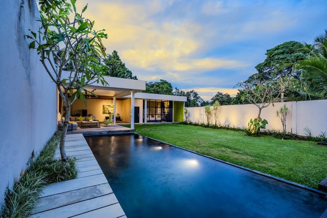 Loft Valilana 2BR UniqueVilla Private Pool in Ubud