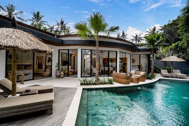 Jungle Rendez Vous, 2BR Ubud Villa w/ Jungle Views