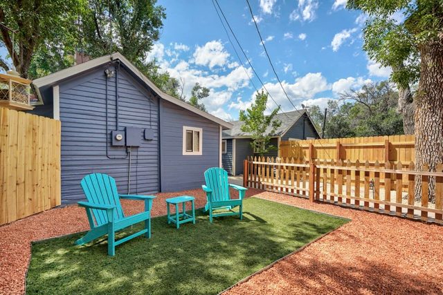 1Bedroom Pet Friendly Stay in SouthEast near DT CO