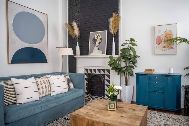 Charming 1BR Downtown Stay w. Parking
