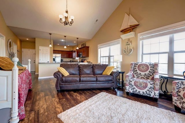 Lake Escape Penthouse Elevator Heated Indoor Pool Splashpad