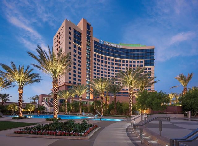 Wyndham Desert Blue |Two 2BR/2BA Condos Sleeps 16!