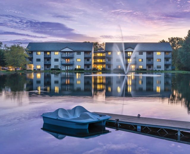 Cozy Retreat: 1BR King Suite @ Wyndham Tamarack