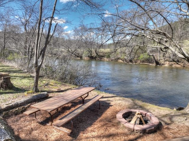 Hidden River | Hot Tub + Toccoa Trail + Game Room