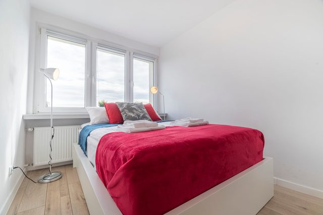 Legnicka Apartment Close to the City Center of Wroclaw by Rent like home Wroclaw