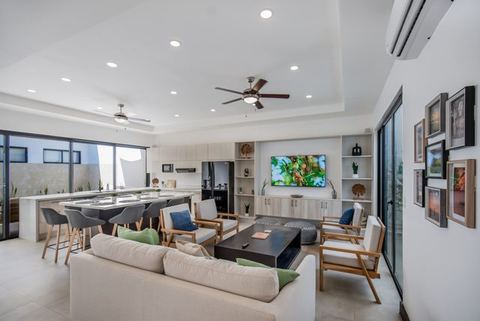 Brand New House walking Distance to the Beach — Tamarindo, Guanacaste Province