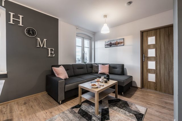 Włodkowica 33 | Well-equipped Apartment