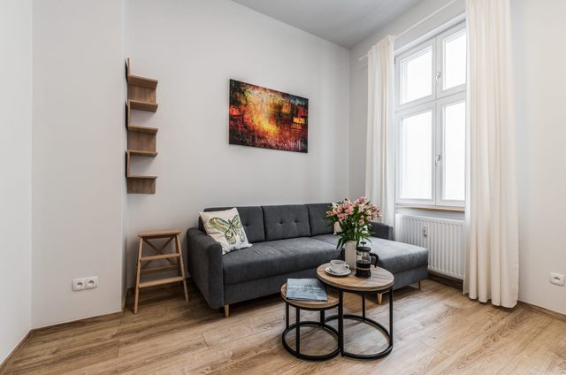 Gąsiorowskich 8 | Poznań | Modne Studio | close to Hala Arena and MTP