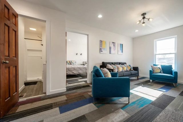 Downtown Escape, Cozy & Private