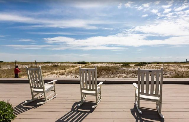 Peaceful Condo for Cozy Cape Getaway — Truro, MA