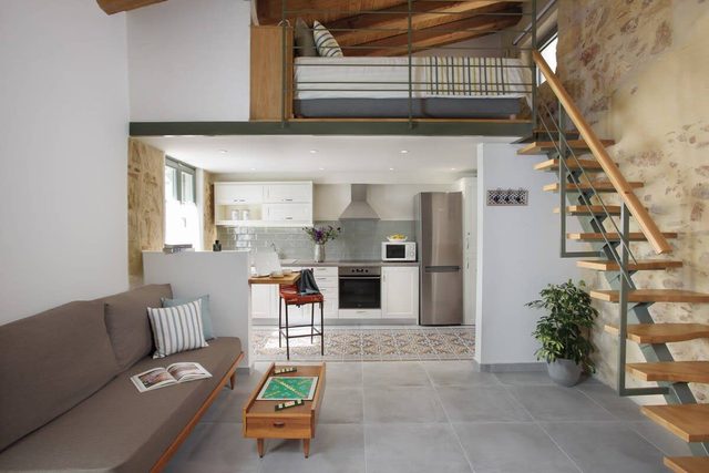 Casa Teresa, Just 50m Away From The Nearest Sandy Beach