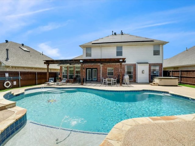 The Best of DFW - Pool, Hot Tub, Cinema Room