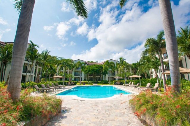 Modern Condo w/ Lush Garden Views & Resort-Style Amenities