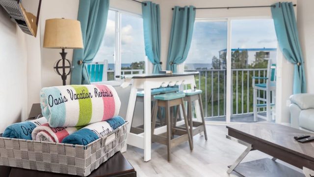 Marina to Ocean View Key Largo Ocean Pointe 5308 — Tavernier, FL