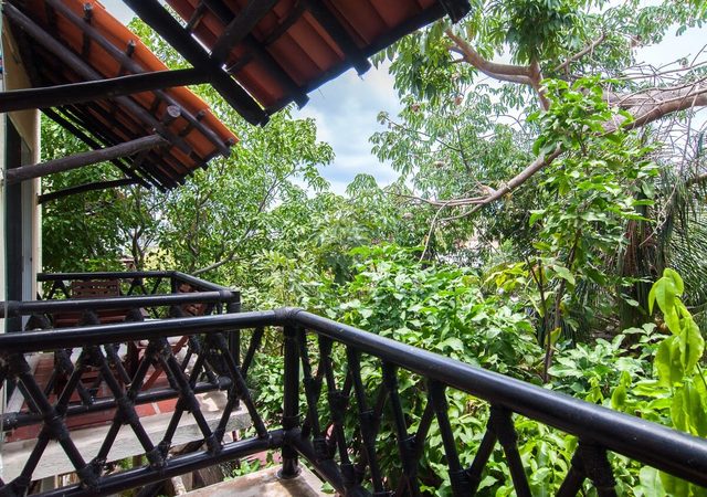 Steps to Beach & 5th Ave | 2BR with 3 Balconies