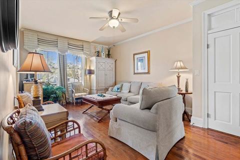 Historic Downtown Condo & Walk to Lightner Museum — St. Augustine, FL