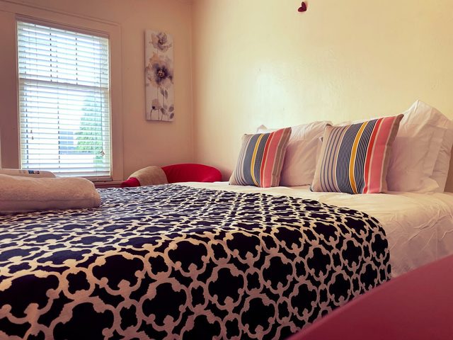 Urban Village- O-private room — Seattle, WA