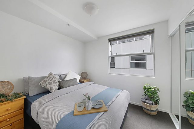 Cozy 2BR Apt on Swanston St Near Melbourne Central