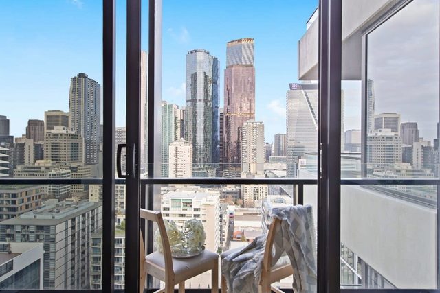 Apt Near Southern Cross, City Views, FREE Parking