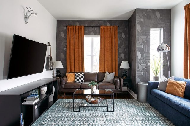 3 Luxury Nashville Homes Near Vanderbilt, 12 South | 12 Bedrooms, 3 Rooftop Patios, Garages & Stylish Interiors | Sleep 36, Walk to Hillsboro Village Dining and Boutique Shopping | 10 Min to Broadway & Music Row