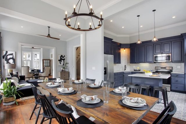 Premium Home , Victorian District