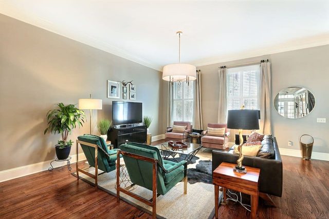 Beautiful Renovated Home, Forsyth Park
