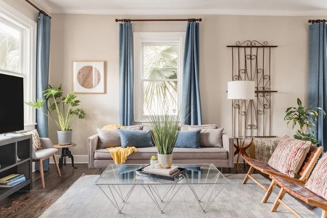 Chic, Artisan Cottage, Near Forsyth Park