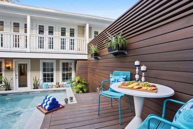 Rare 6BR Savannah Combo, Pool & Historic District