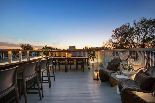 Contemporary LGD Home | Hot Tub & Rooftop